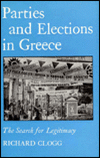 Greek Elections - CL