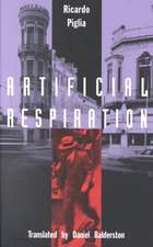 Artificial Respiration