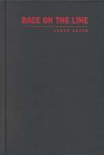 Race on the Line – Gender, Labor, and Technology in the Bell System, 1880–1980