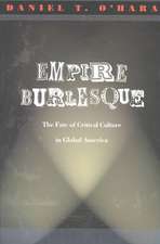 Empire Burlesque