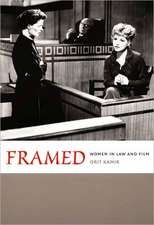 Framed – Women in Law and Film