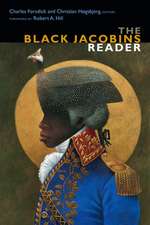 The Black Jacobins Reader