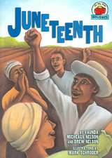 Juneteenth