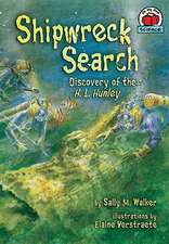 Shipwreck Search