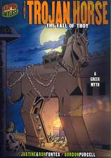 The Trojan Horse