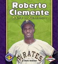 Roberto Clemente (Paperback)