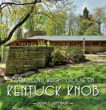 Frank Lloyd Wrights House on Kentuck Knob