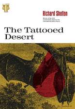 The Tattooed Desert