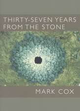 Thirty Seven Years From the Stone