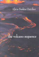 The Volcano Sequence