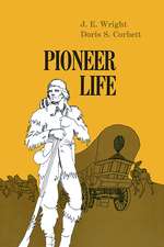 Pioneer Life In Western Pennsylvania