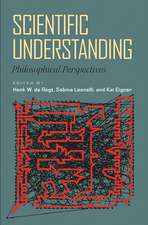 Scientific Understanding: Philosophical Perspectives