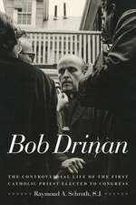 Bob Drinan – The Controversial Life of the First Catholic Priest Elected to Congress