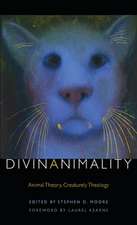 Divinanimality