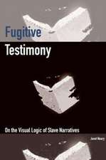 Fugitive Testimony