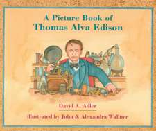 A Picture Book of Thomas Alva Edison