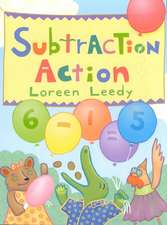 Subtraction Action