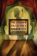 The Shadow Collector's Apprentice