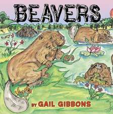 Beavers