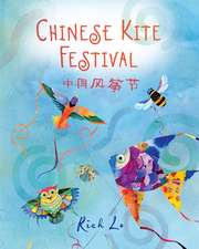 Chinese Kite Festival