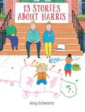 13 Stories about Harris