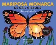 Mariposa Monarca