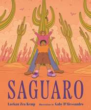 Saguaro