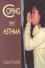 Coping with Asthma