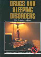 Drugs and Sleeping Disorders