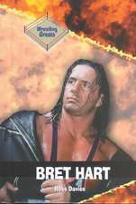 Bret Hart