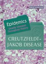 Creutzfeldt-Jakob Disease