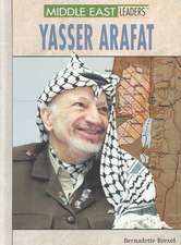 Yasser Arafat