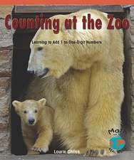 Counting at the Zoo