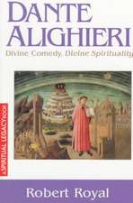 Dante Alighieri