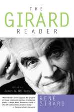 The Girard Reader