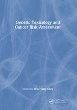 Genetic Toxicology and Cancer Risk Assessment