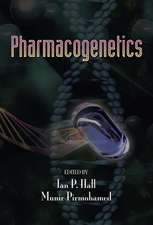 Pharmacogenetics