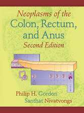 Neoplasms of the Colon, Rectum, and Anus: Pathology, Biomaterials, and Clinical Practice