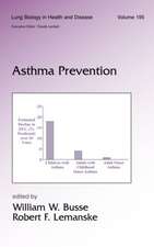 Asthma Prevention