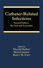 Catheter-Related Infections