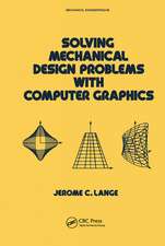 Solving Mechanical Design Problems with Computer Graphics