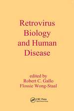 Retrovirus Biology and Human Disease