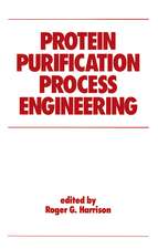 Protein Purification Process Engineering