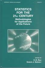 Statistics for the 21st Century: Methodologies for Applications of the Future