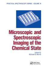 Microscopic and Spectroscopic Imaging of the Chemical State