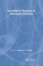 Interferon Therapy of Multiple Sclerosis