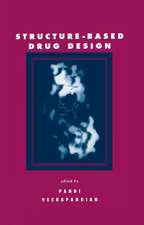 Structure-Based Drug Design