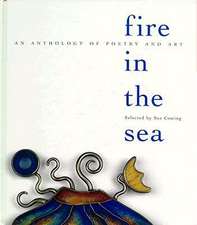 Cowing: Fire in the Sea