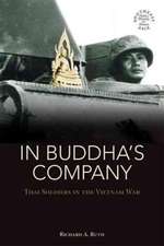 In Buddha's Company