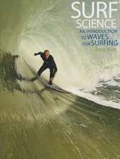 Surf Science: An Introduction to Waves for Surfing